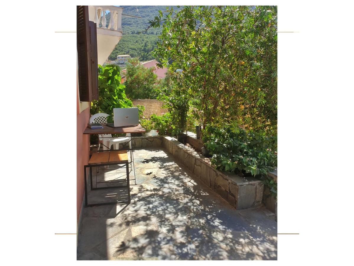 Apartment Lovely Studio In Agios Mattheus Agios Matthaios (Corfu)